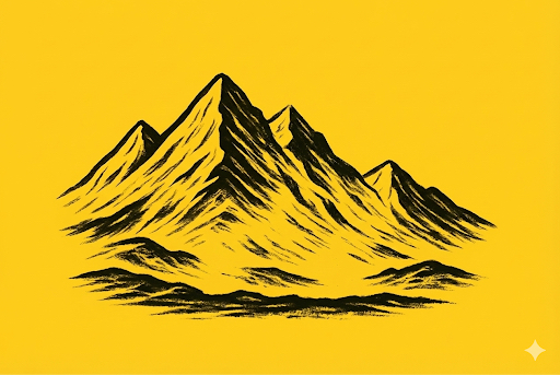 ATLAS MOUNTAIN